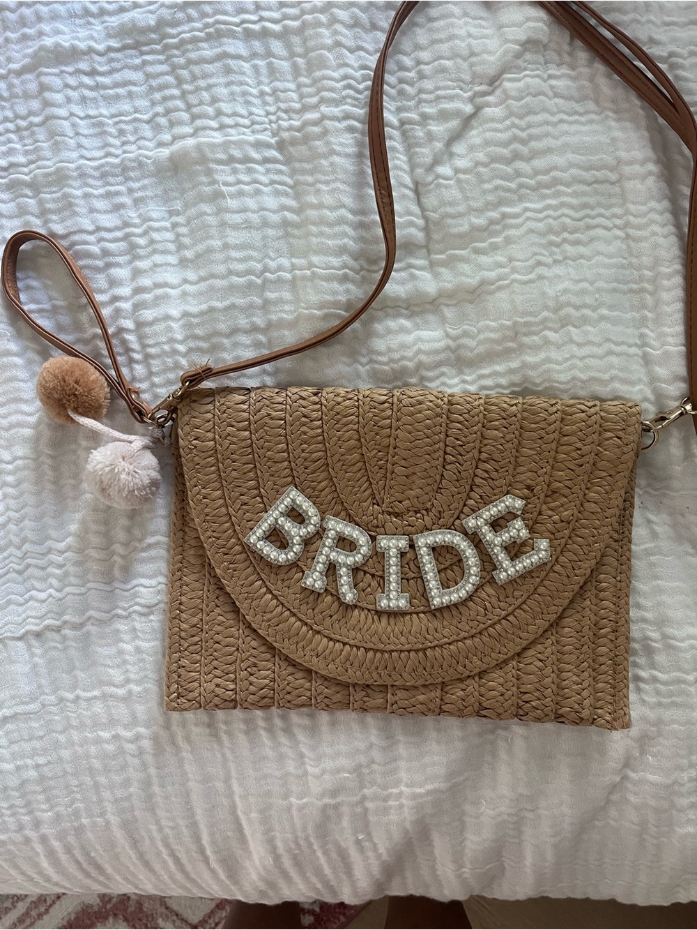 BRIDE Bag
